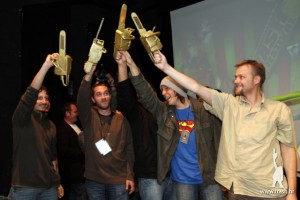 This year winners