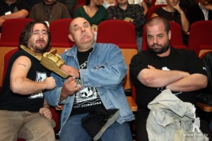 Jury