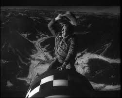 Atomske bombe ili stvarni Dr. Strangelove