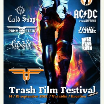Trash Film Festival 7