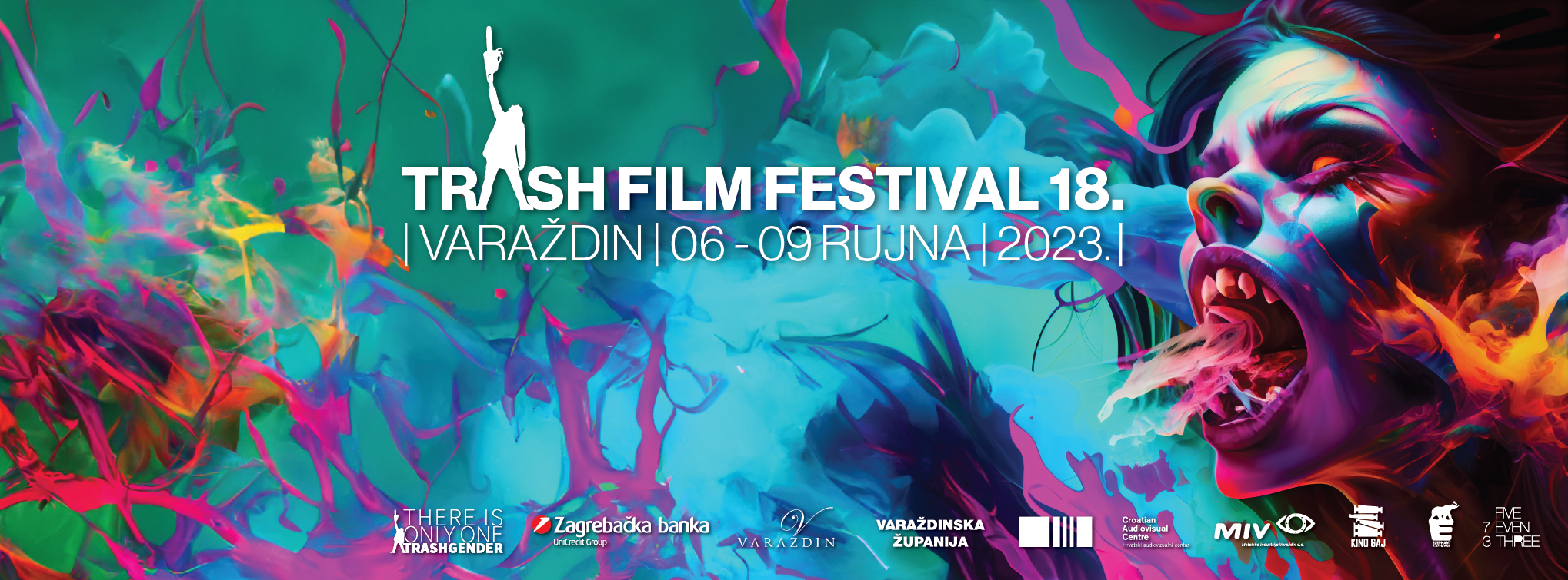 Trash Film Festival XVIII