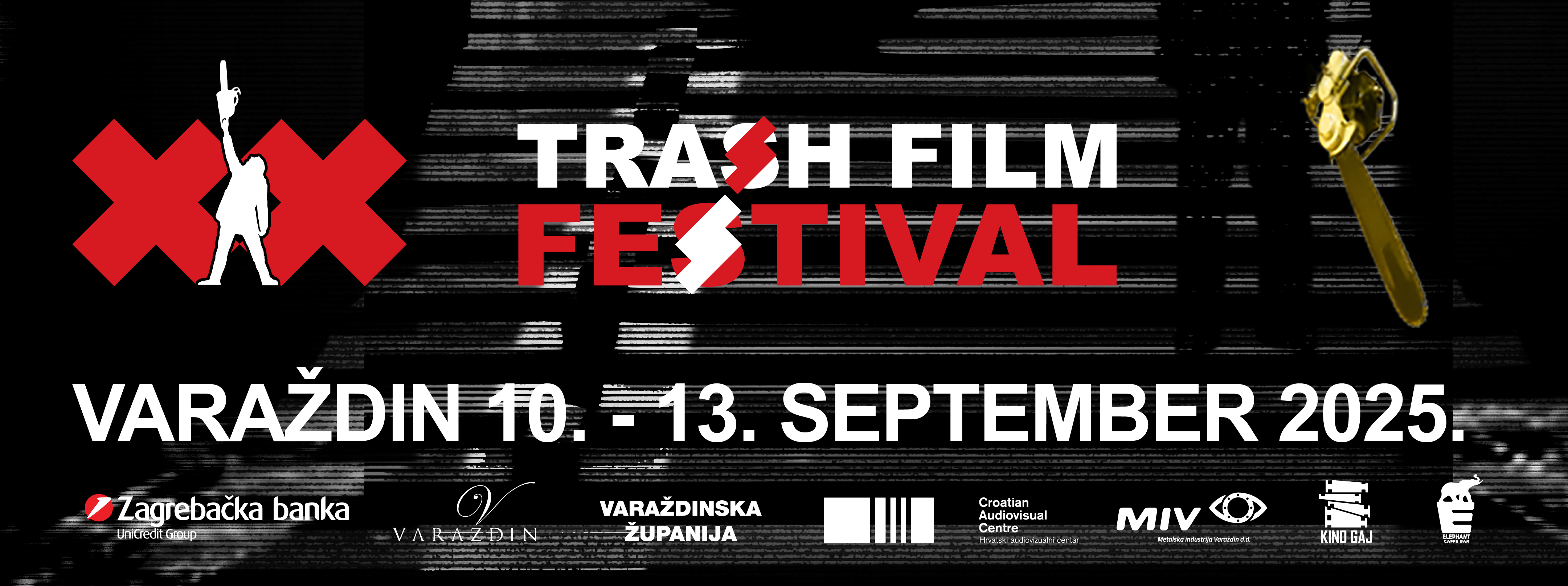 Trash Film Festival XX
