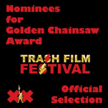 Official Selection & Nominees Announcement