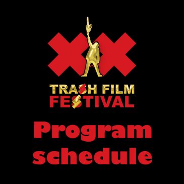 Program TFF XX
