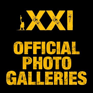 TFF XXI Official Photo Galleries / Službene foto-galerije