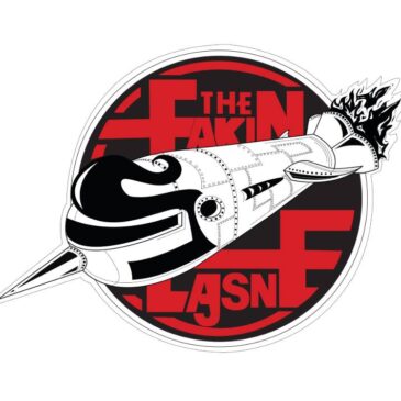 Koncert The Fakin’ Lajsne u Caffe Baru Elephant, subota 12.9. od 22:00 sata