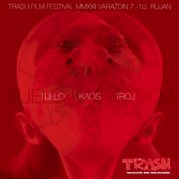 Raspored filmskih projekcija TFF XVII / Movie screenings schedule TFF XVII