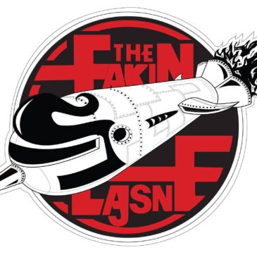 TFF XIX Koncert 14.9. The Fakin’ Lajsne @Caffe Bar Elephant 21:00