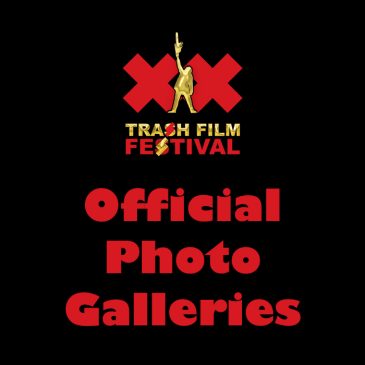 Official TFF XX photo galleries / Službene TFF XX foto galerije
