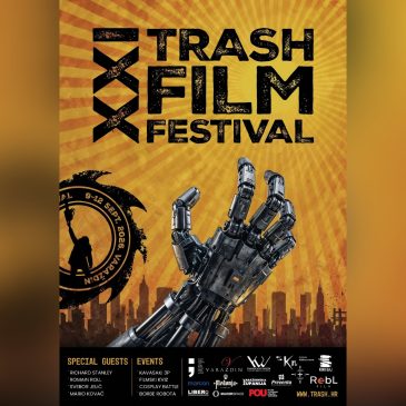TFF XXI Programme